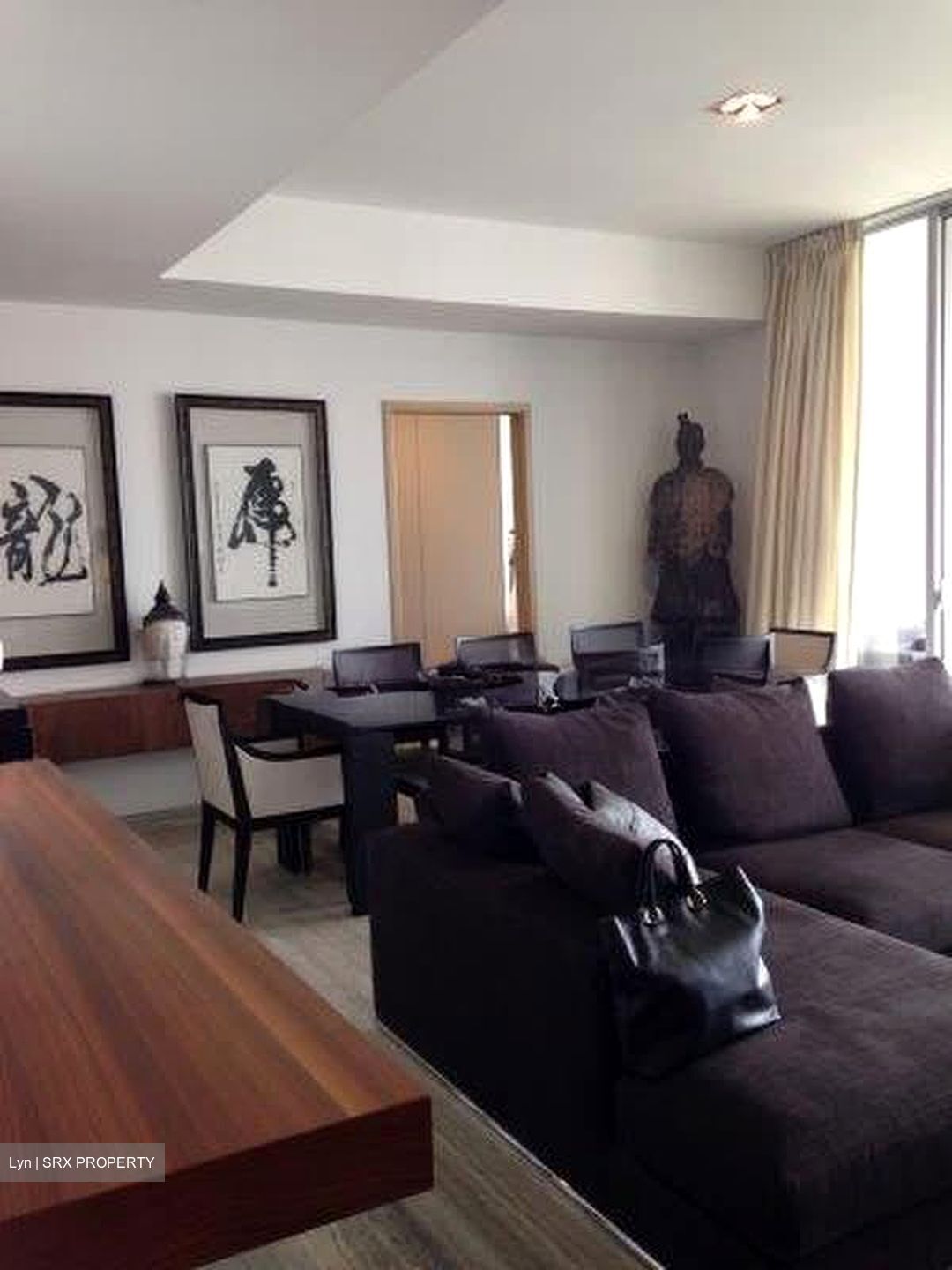 The Orchard Residences (D9), Apartment #582470071